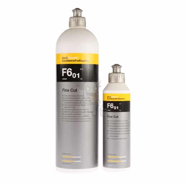 Koch Chemie Fine Cut F6.01 » Medium polermiddel