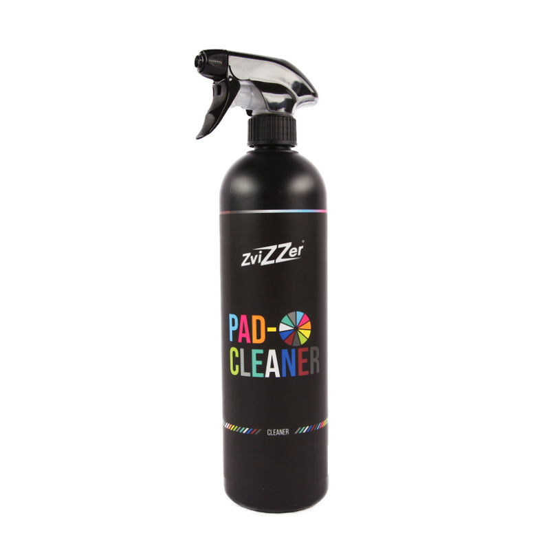 ZviZZer Pad Cleaner (750 ml)