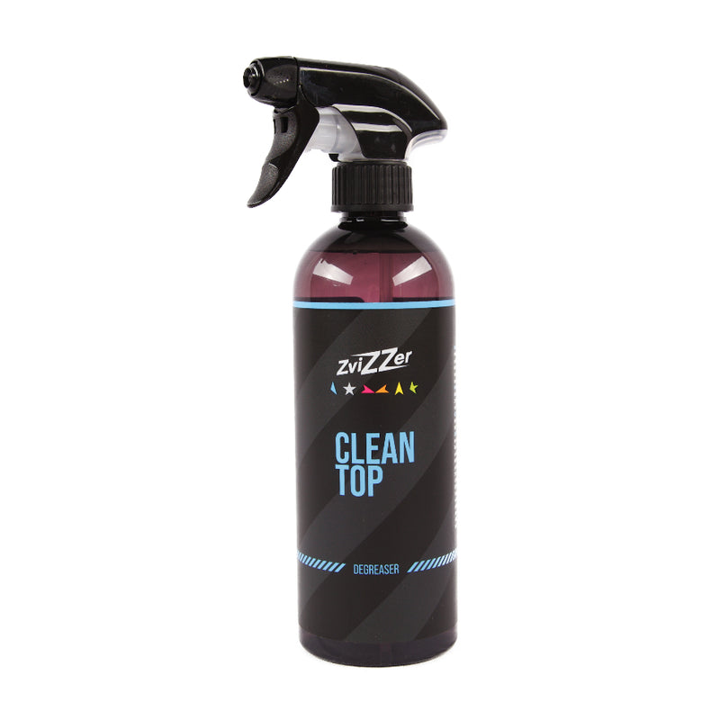 ZviZZer Clean Top (500 ml)