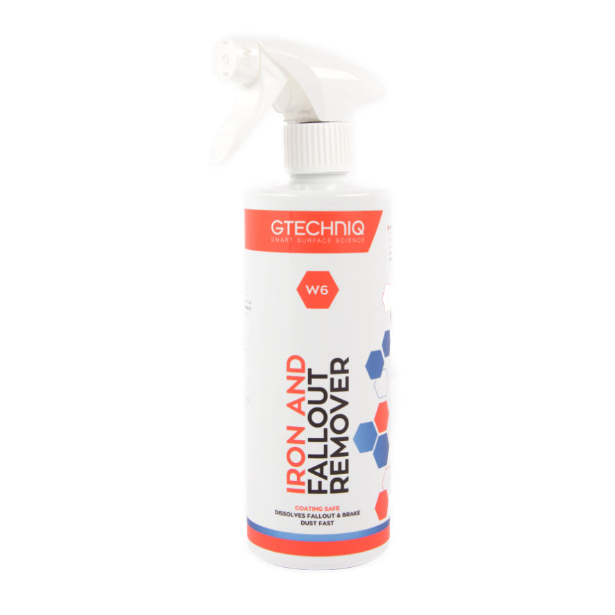 Gtechniq W5 Citrus All Purpose Cleaner