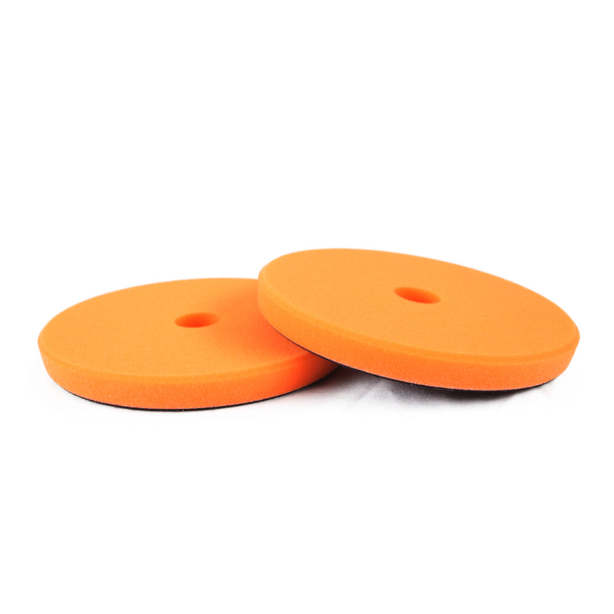 Zvizzer Thermo Trapez Pad Orange