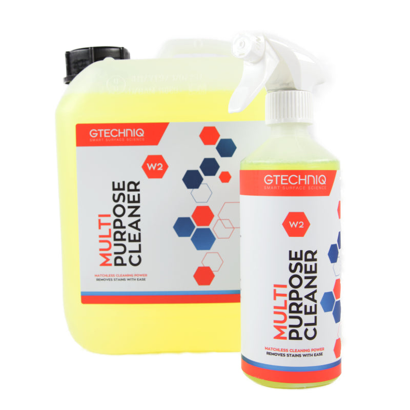 Gtechniq W2 Multi Purpose Cleaner