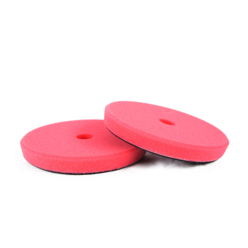 Zvizzer Thermo Trapez Pad Red