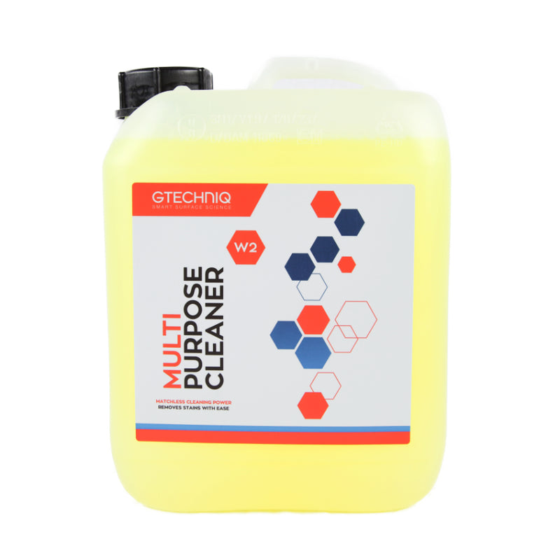 Gtechniq W2 Multi Purpose Cleaner