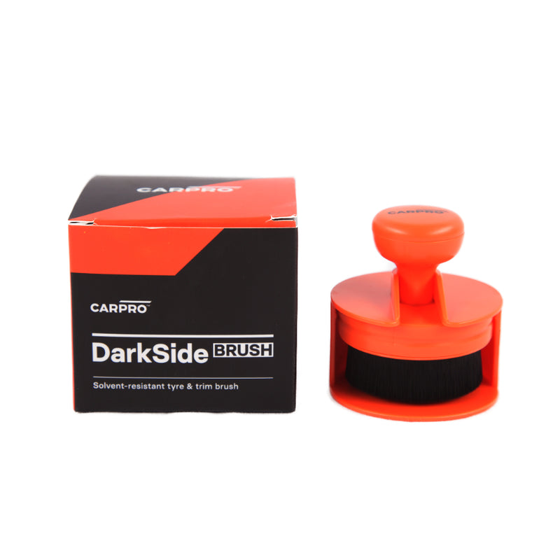 CarPro Darkside Brush