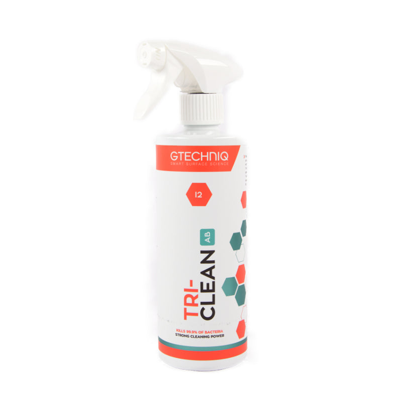 Gtechniq I2 Tri-Clean