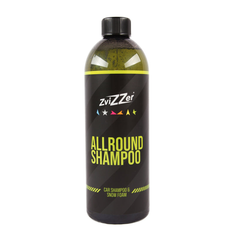 ZviZZer Allround Shampoo (1 liter)