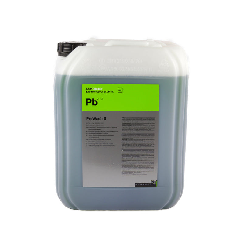 Koch Chemie PreWash B (20 liter)