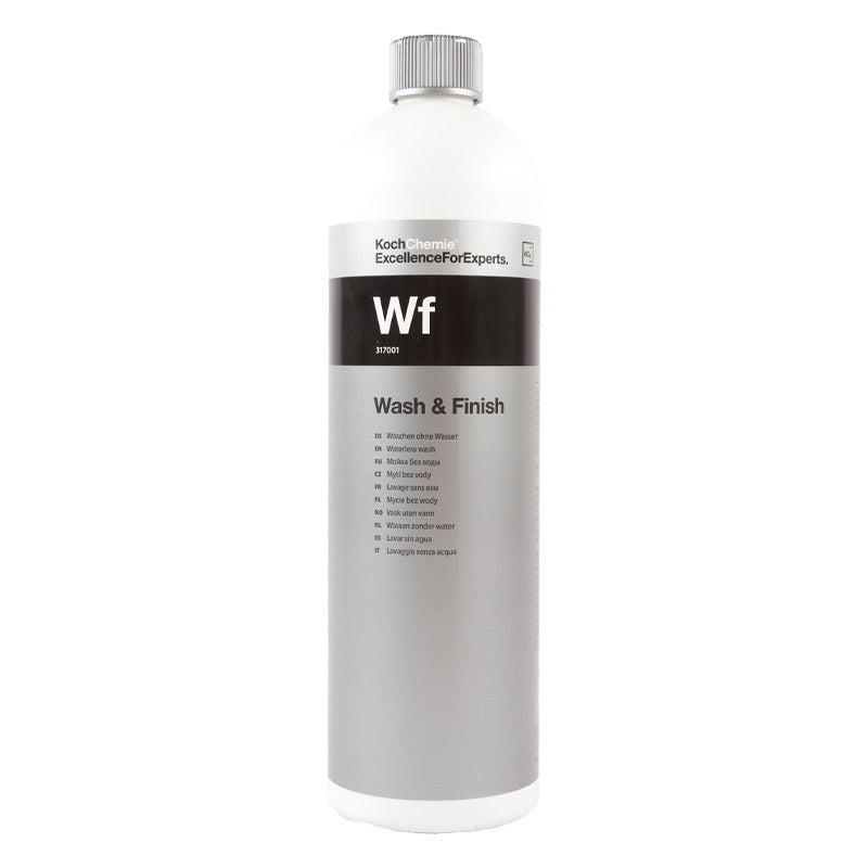 Koch Chemie Wash & Finish (1 liter)