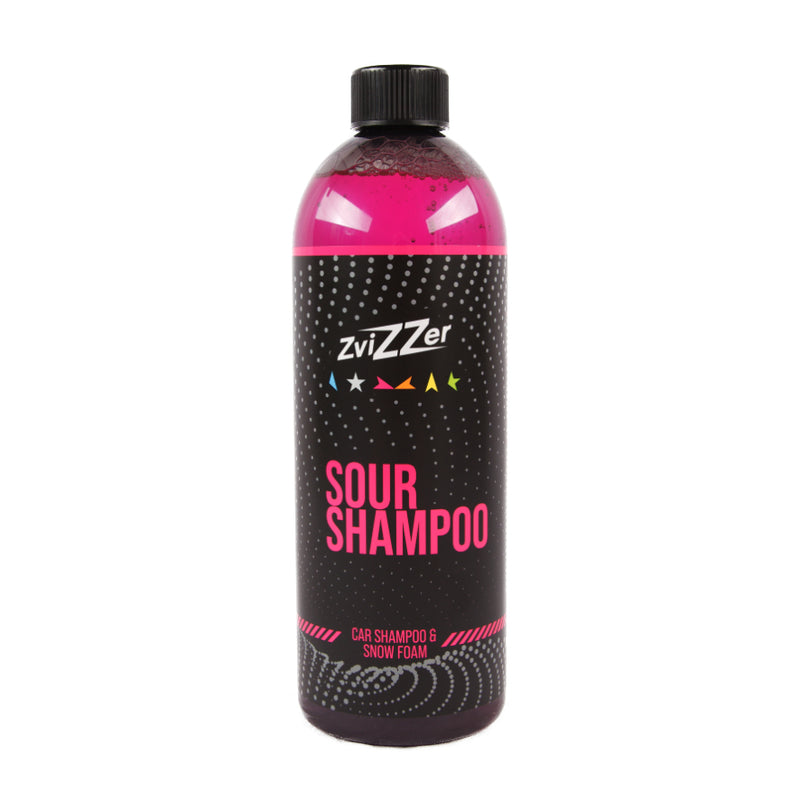 ZviZZer Sour Shampoo (1 liter)