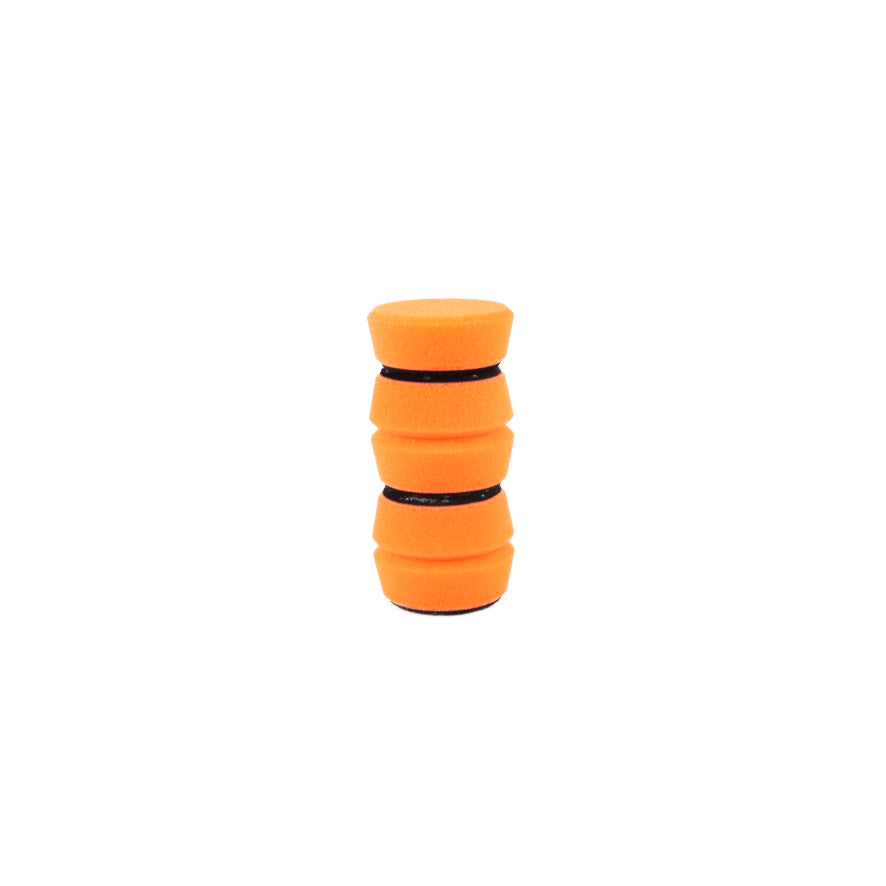 Zvizzer Thermo Trapez Pad Orange