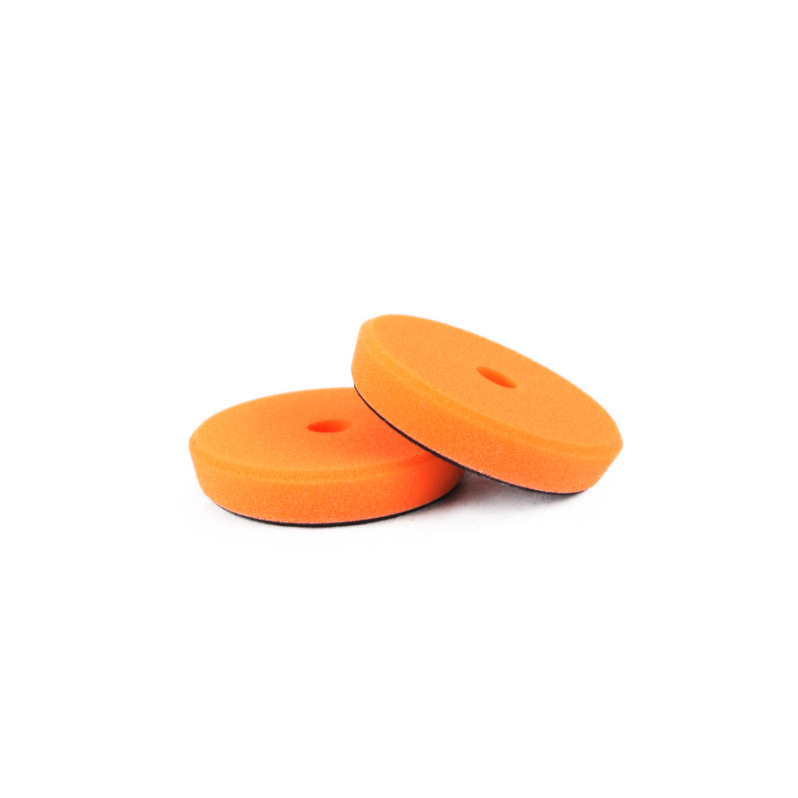 Zvizzer Thermo Trapez Pad Orange