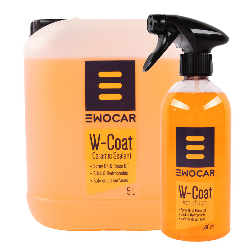 Ewocar W-Coat Skylleforsegler