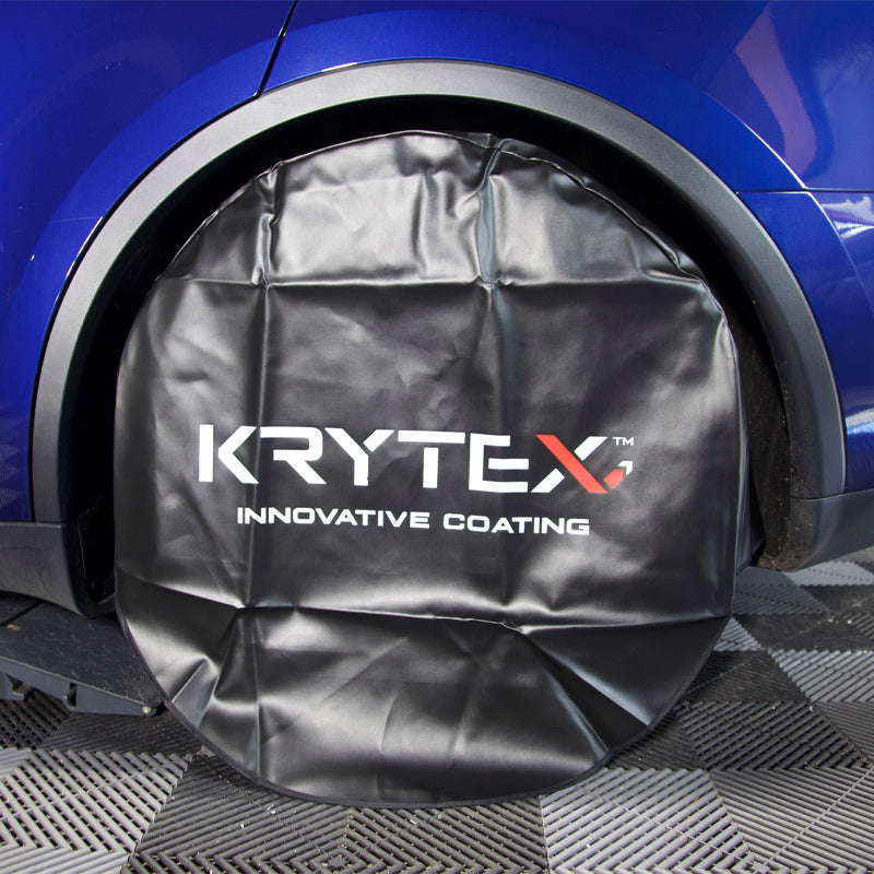 Krytex Wheel Cover (4 stk)