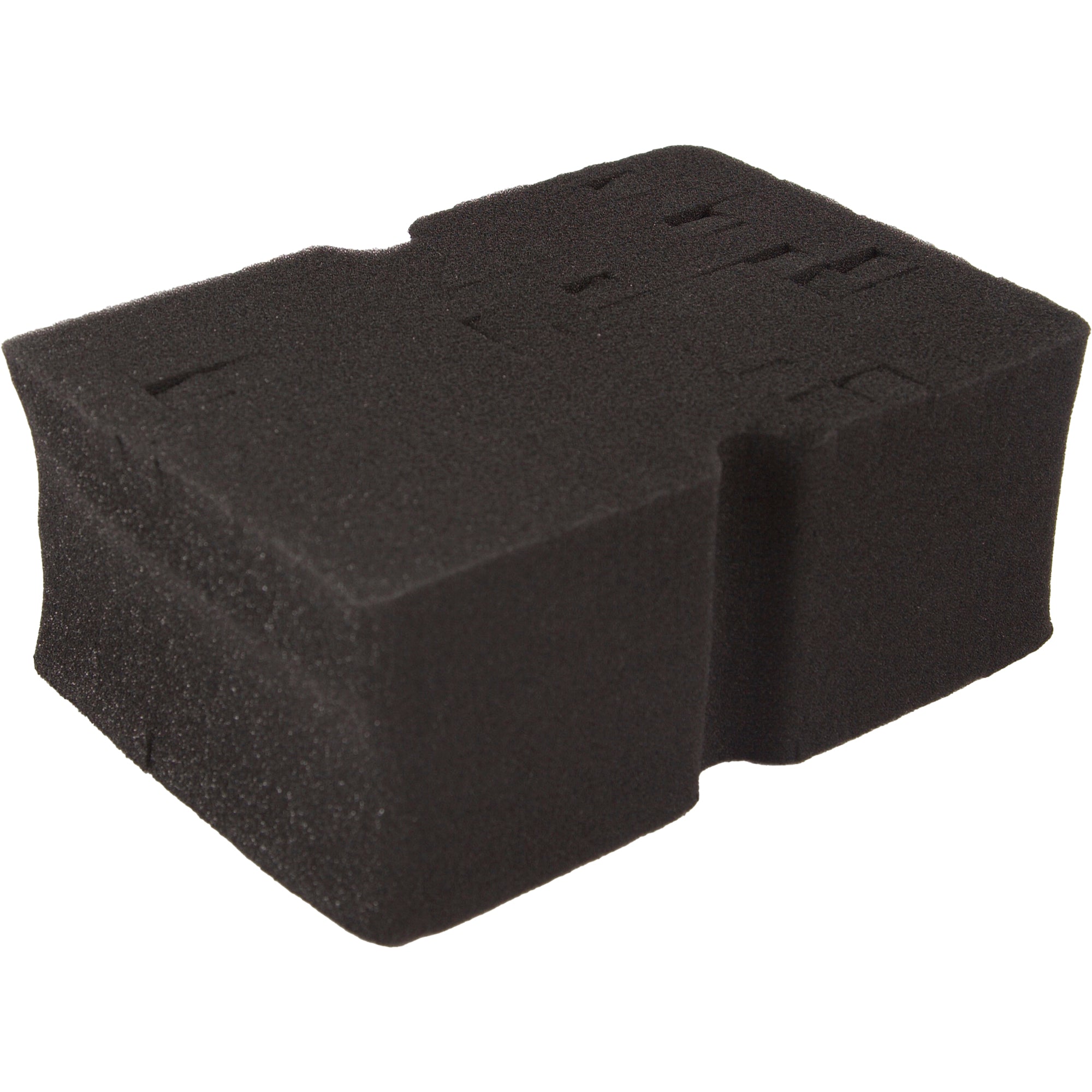 Nordic Detailing Supplies Rinseless Sponge (Skyllefri vaskesvamp)