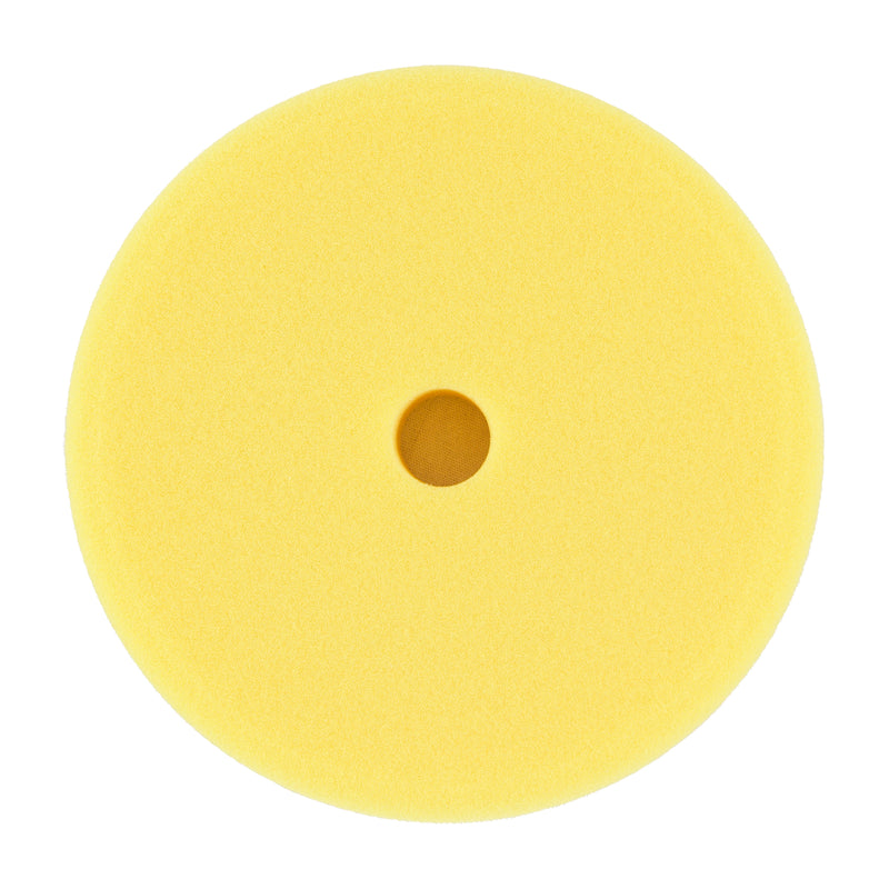 Rupes DA Yellow Fine Foam Pad