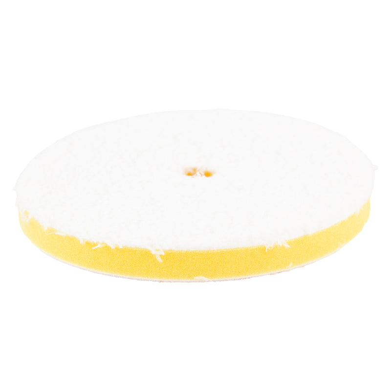 Rupes DA Fine Microfiber Polishing Pad