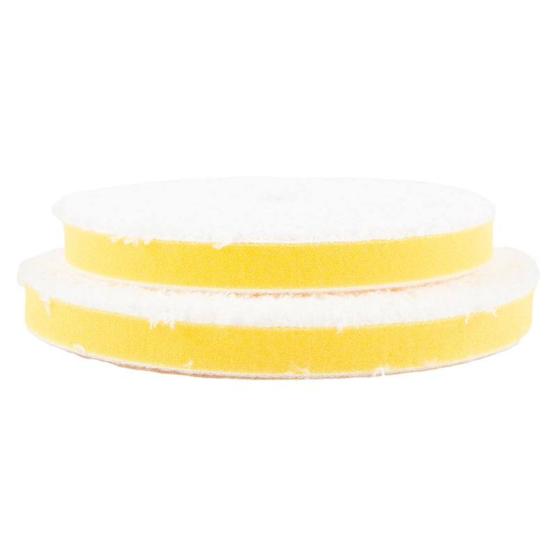 Rupes DA Fine Microfiber Polishing Pad