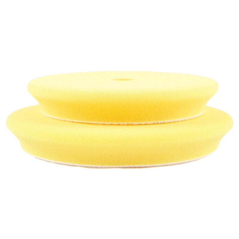 Rupes DA Yellow Fine Foam Pad