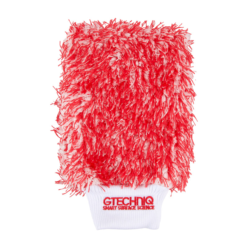 Gtechniq WM2 Microfibre Wash Mitt