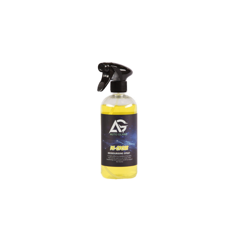 Auto Glanz De-Odour Lugtfjerner