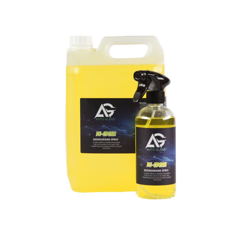 Auto Glanz De-Odour Lugtfjerner