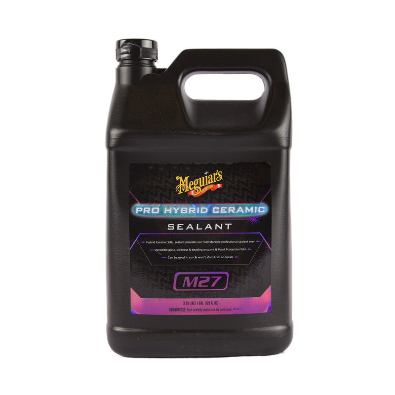 Meguiars M27 Hybrid Ceramic Sealant