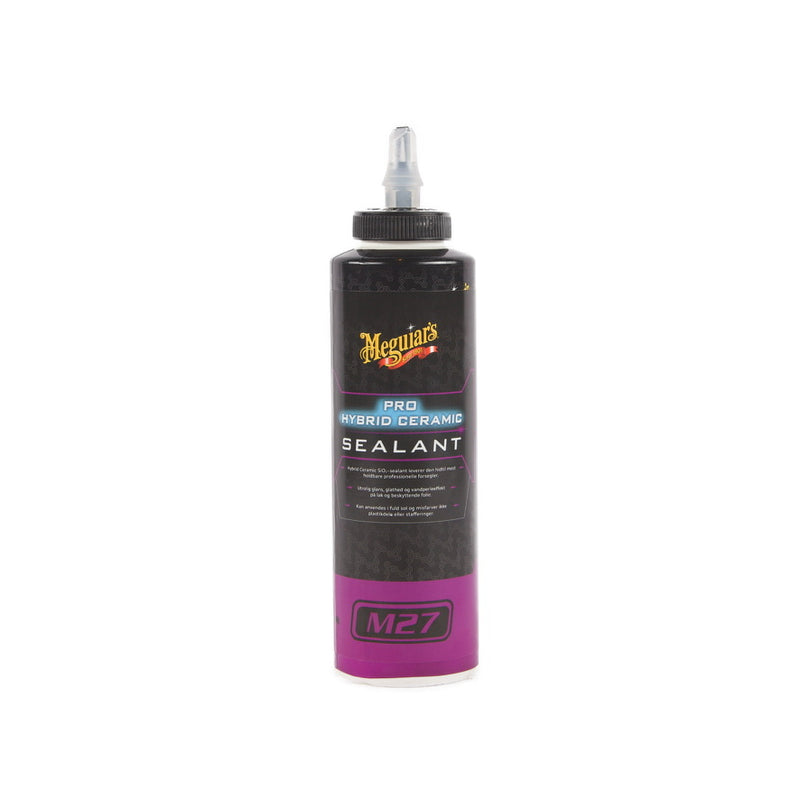 Meguiars M27 Hybrid Ceramic Sealant