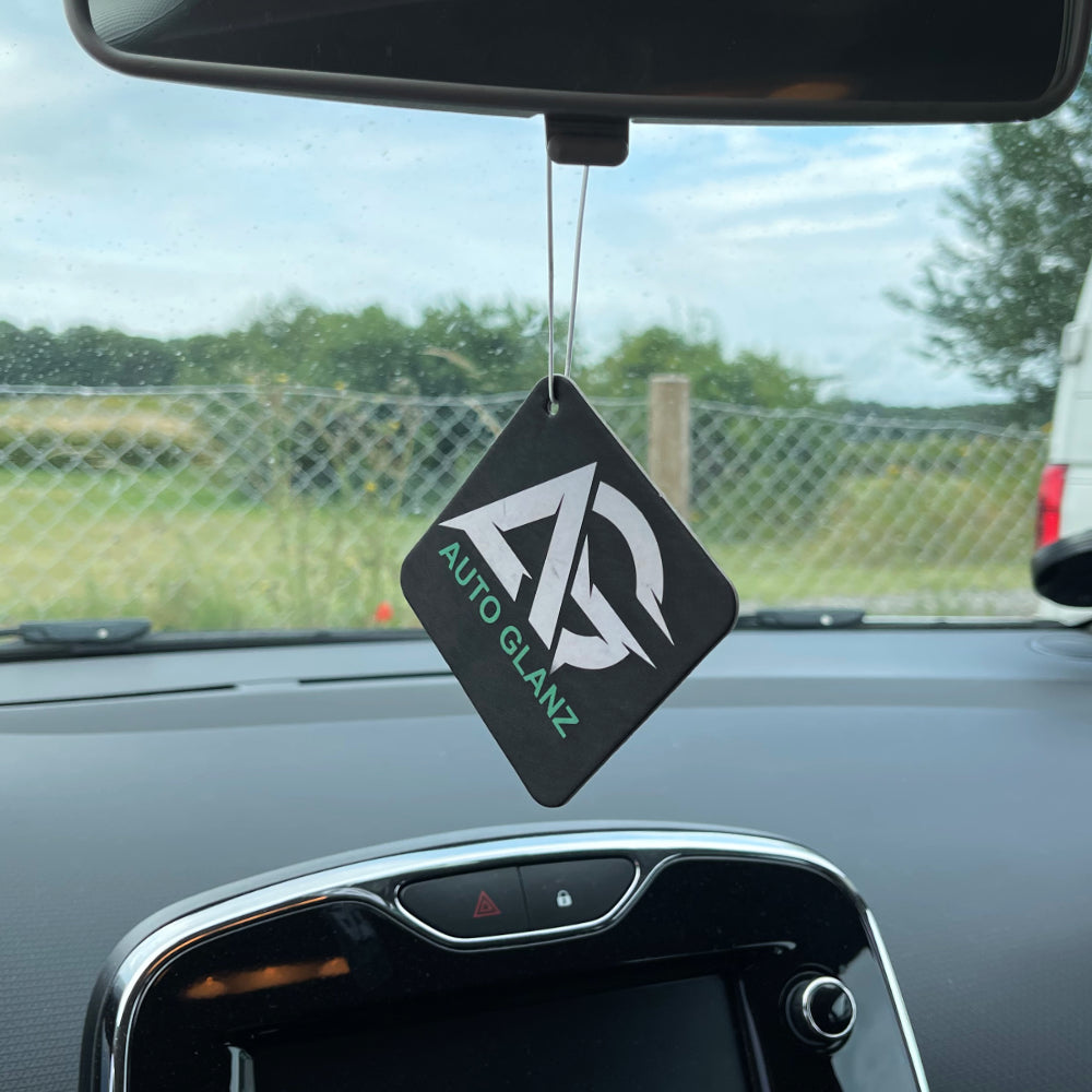 Auto Glanz Hanging Air Freshener