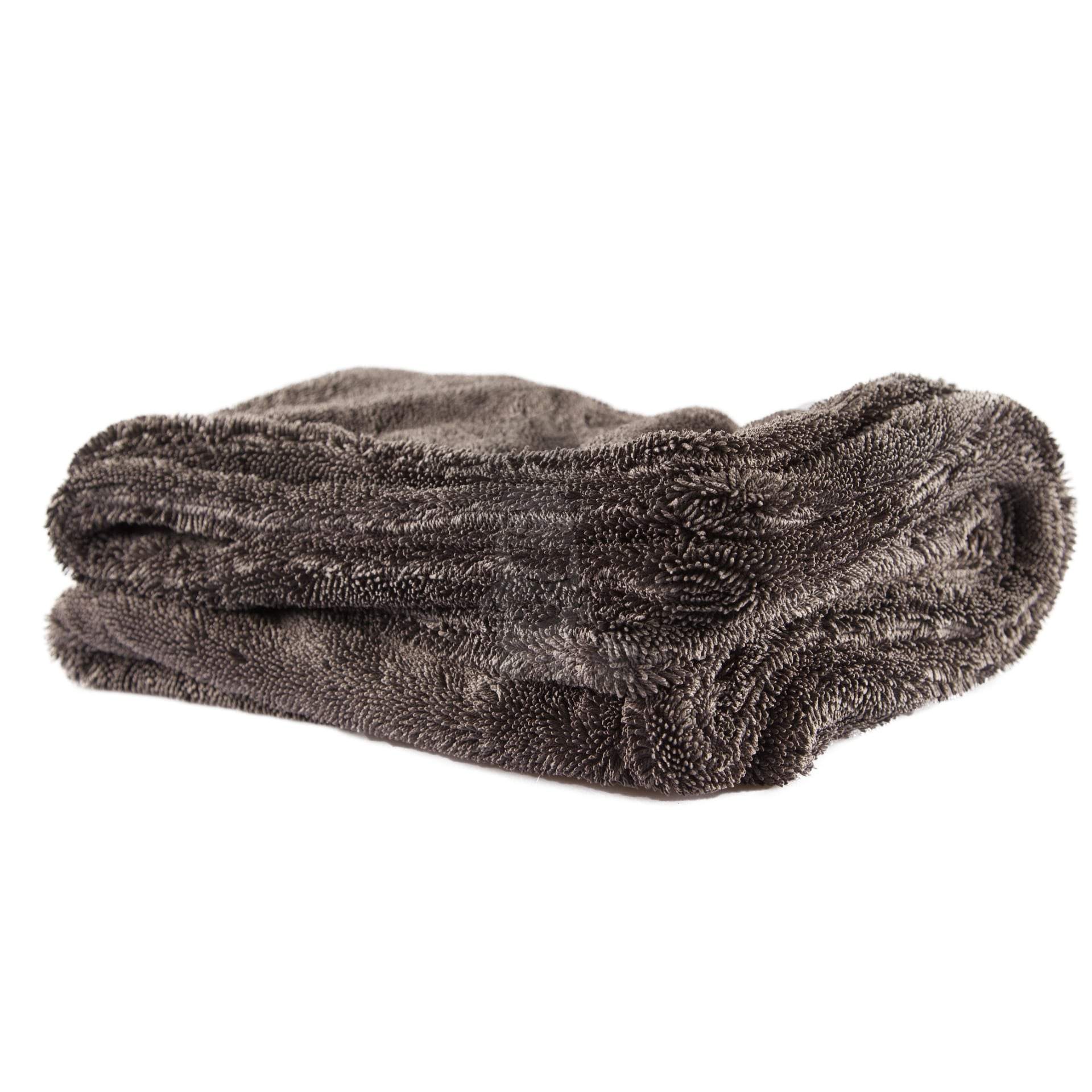 CCF Double Twist Microfiber Håndklæde (1200 GSM)