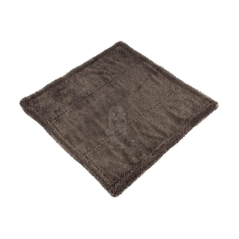 CCF Double Twist Mini Microfiber Håndklæde (1200 GSM)