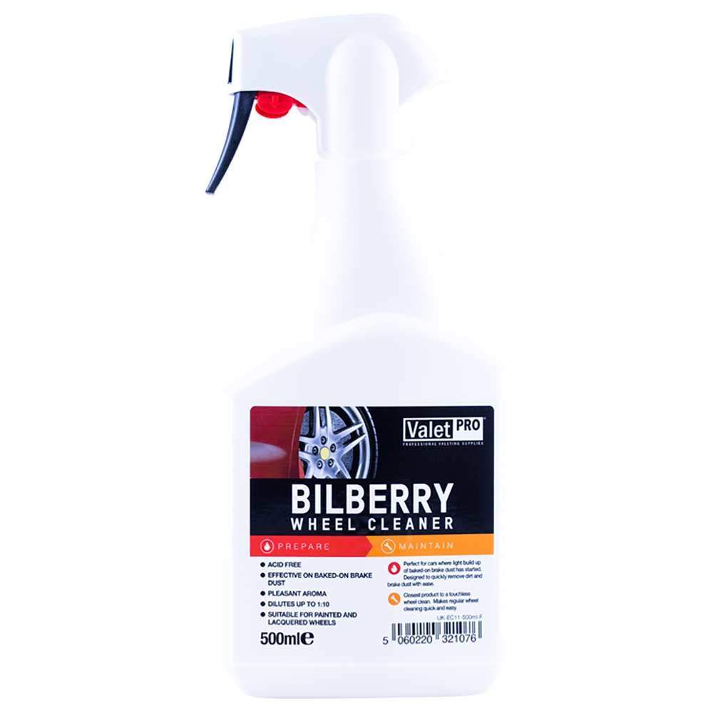 Valet Pro Bilberry Wheel Cleaner 500 ML