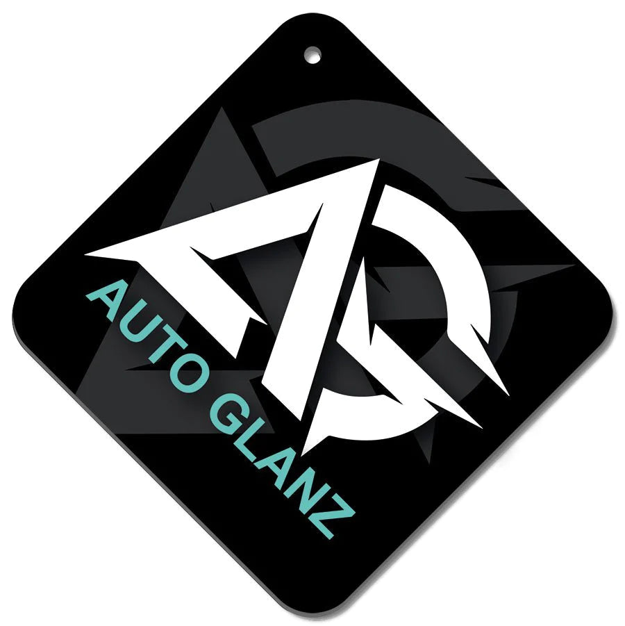 Auto Glanz Hanging Air Freshener